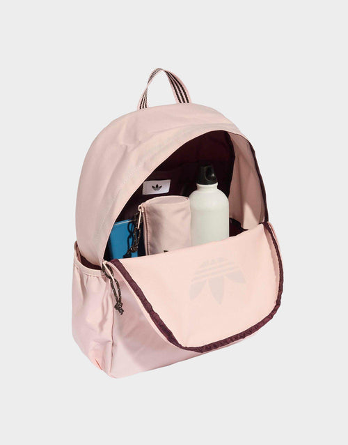 Backpack With Pencil Case