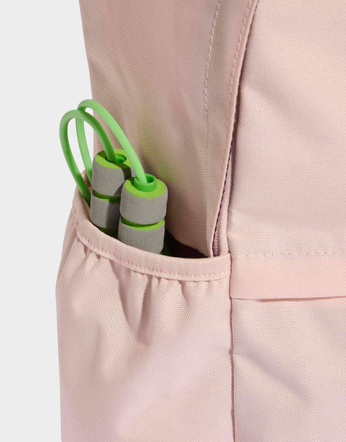 Backpack With Pencil Case