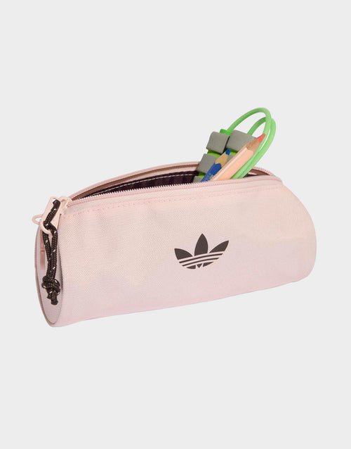 Backpack With Pencil Case