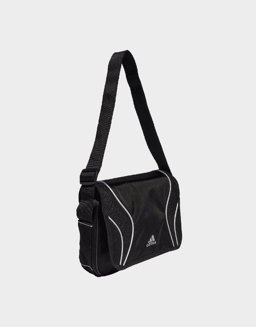 Small Messenger Bag