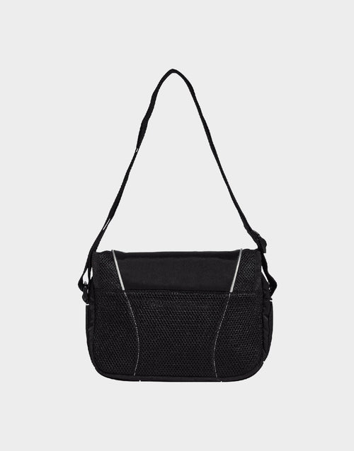 Small Messenger Bag