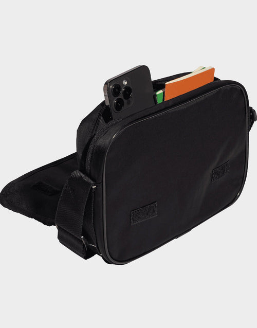 Small Messenger Bag