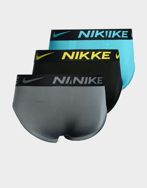 Essential Micro Trunk 3‑Pack