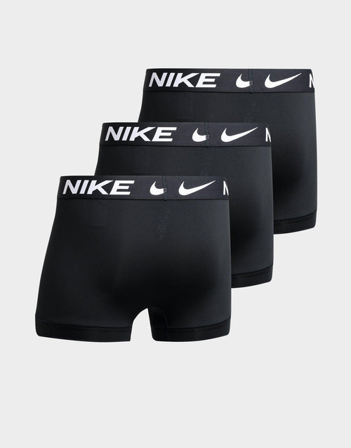 3-Pack Essentials Micro Trunks