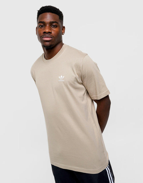 Trefoil Essentials T-Shirt