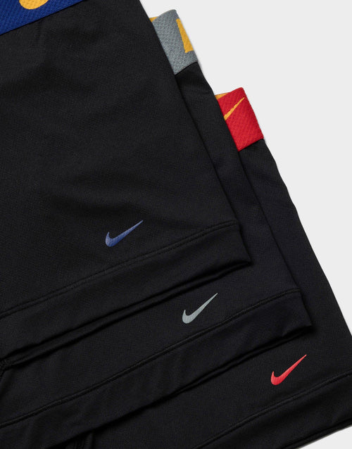 3-Pack Underwear Trunks