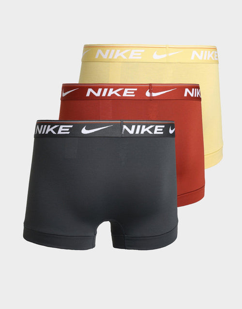 Dri-FIT Ultra Comfort Trunks 3-Pack