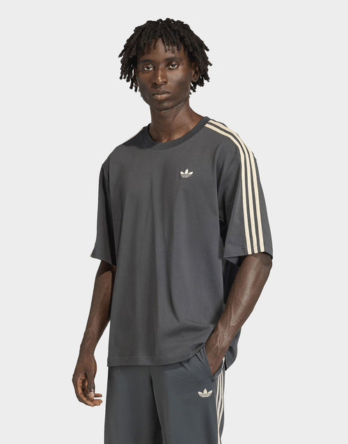 Adicolor 3-Stripes Oversized T-Shirt