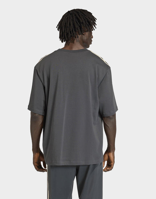 Adicolor 3-Stripes Oversized T-Shirt