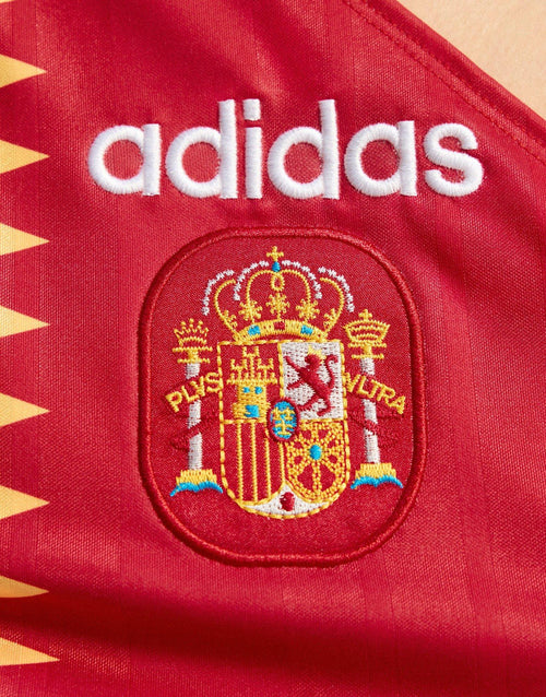 Spain Tank Top