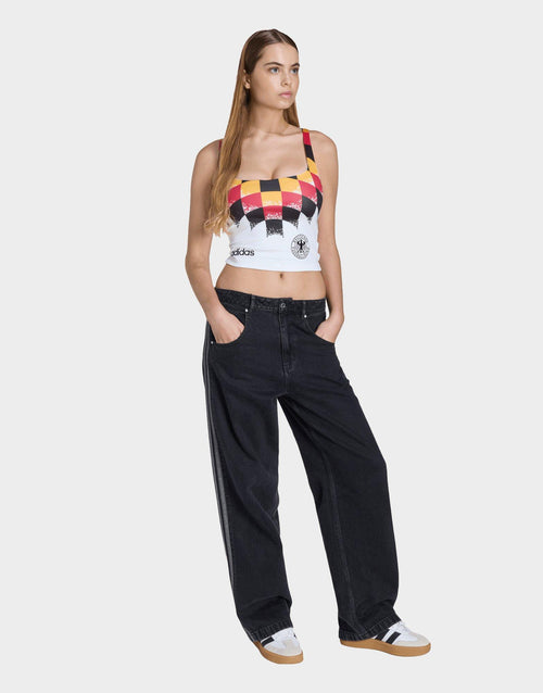 Germany Football Tank Top