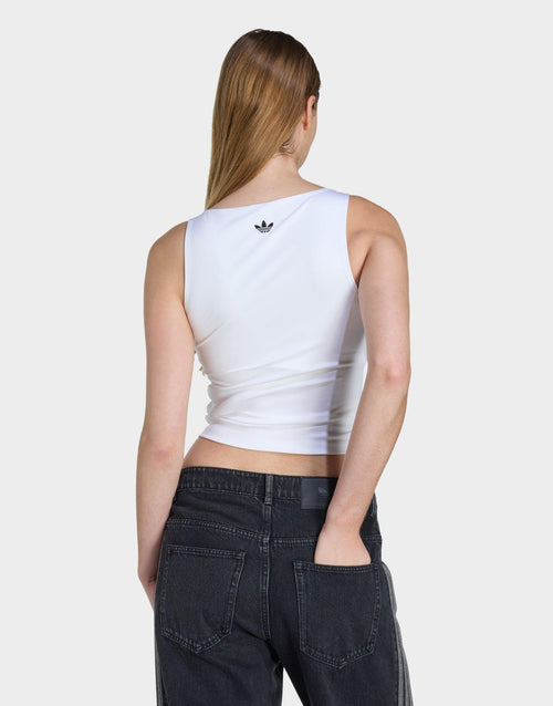 Germany Football Tank Top