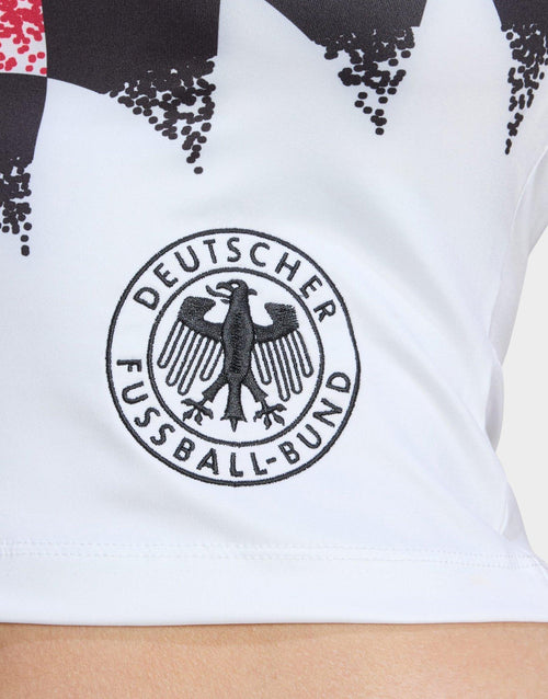 Germany Football Tank Top