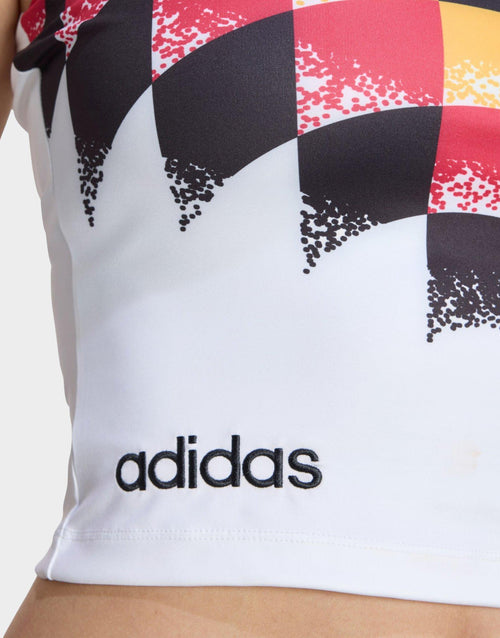Germany Football Tank Top