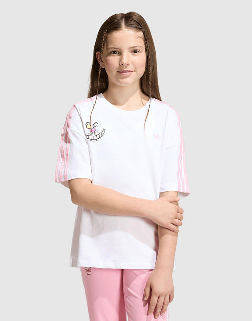 Disney Loose Batwing T-Shirt Junior's