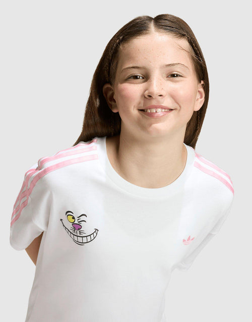 Disney Loose Batwing T-Shirt Junior's