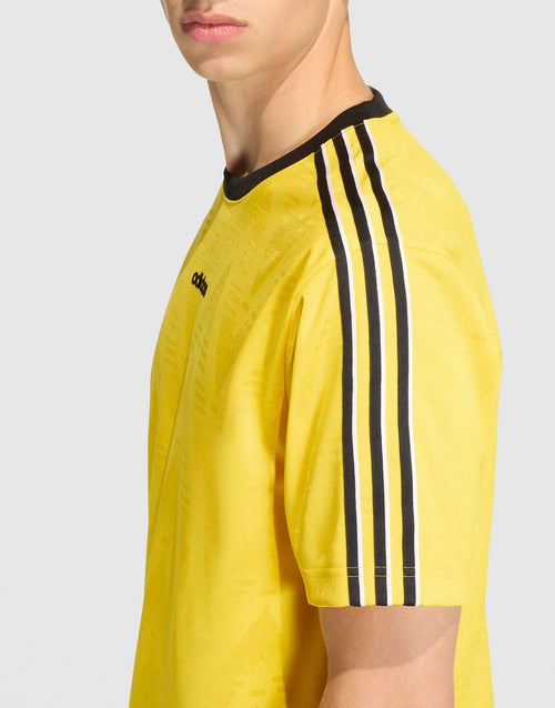 Bruised Banana Jacquard Jersey