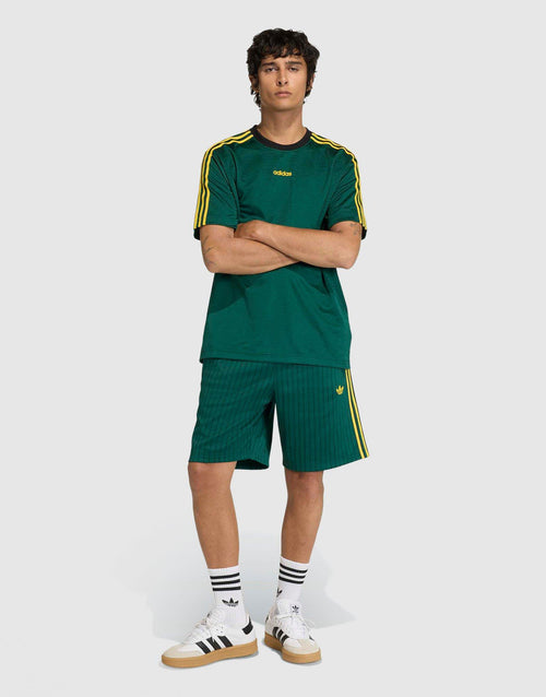 Bruised Banana Jacquard Jersey