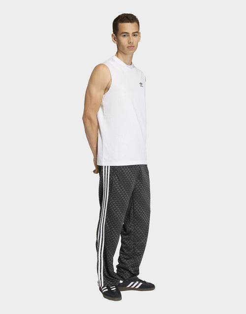 Trefoil Essentials Vest
