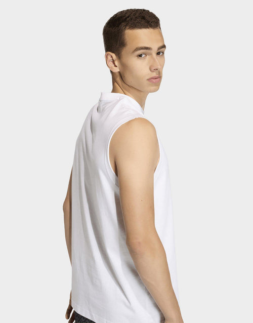 Trefoil Essentials Vest