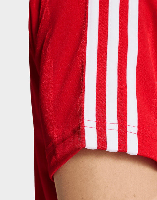 Archive Collar Engineered Jersey
