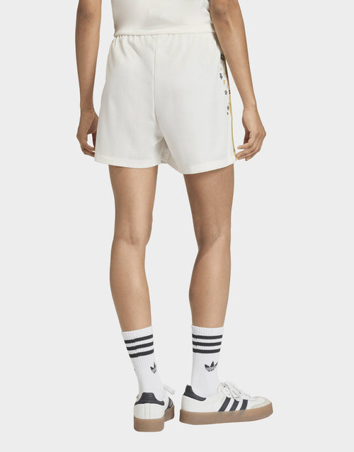 Liberty London Firebird Shorts
