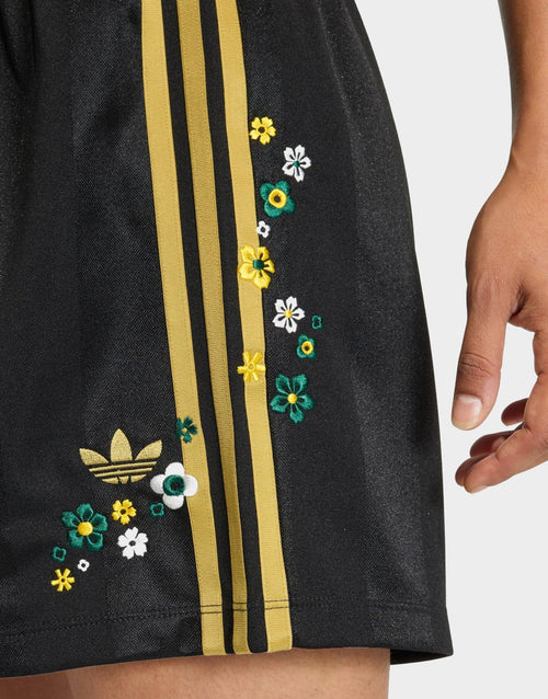 Liberty London Firebird Shorts