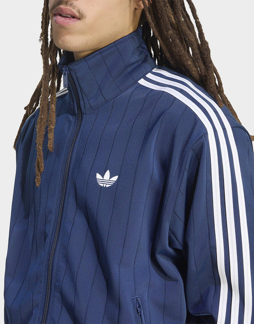 Firebird Drop Needle Track Top