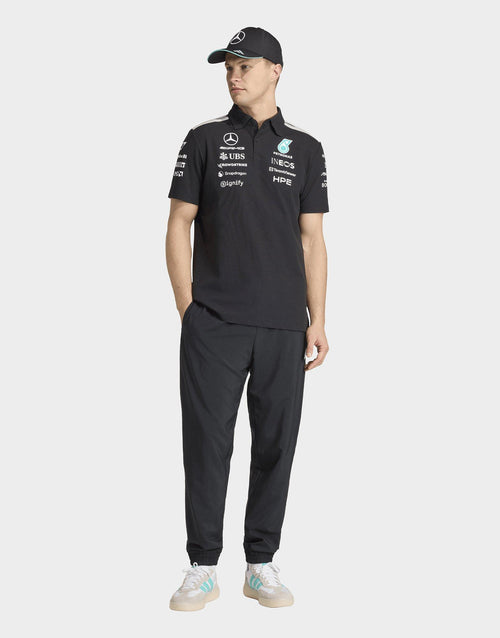 Mercedes-AMG Petronas Formula 1 Team Engineers Polo Shirt