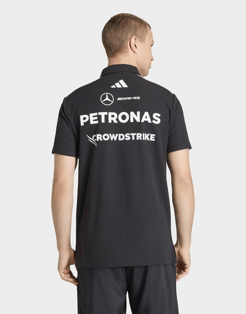 Mercedes-AMG Petronas Formula 1 Team Engineers Polo Shirt