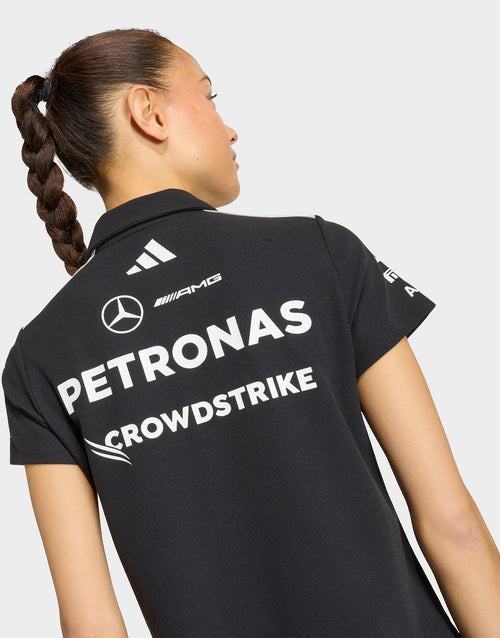 AMG Petronas Formula 1 Team Engineers Polo