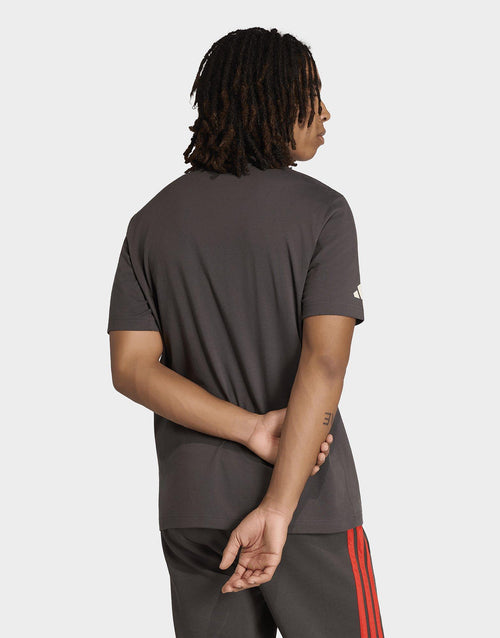 Audi F1 DNA Graphic T-Shirt