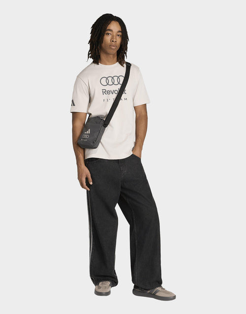 Audi F1 DNA Graphic T-Shirt