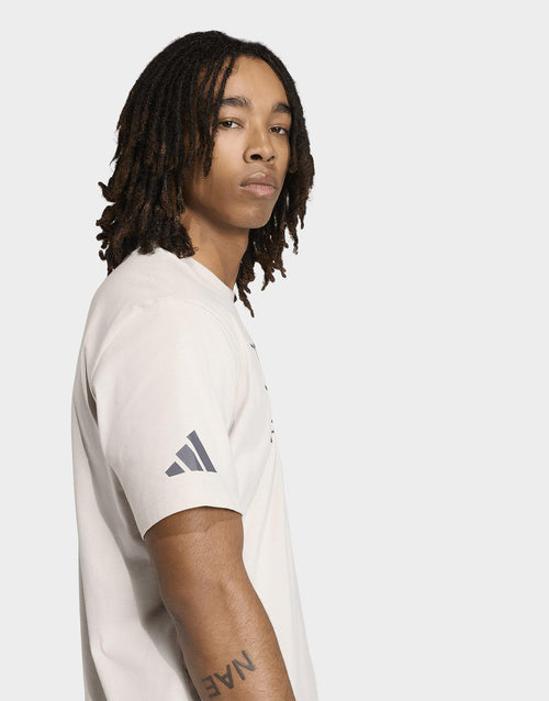 Audi F1 DNA Graphic T-Shirt