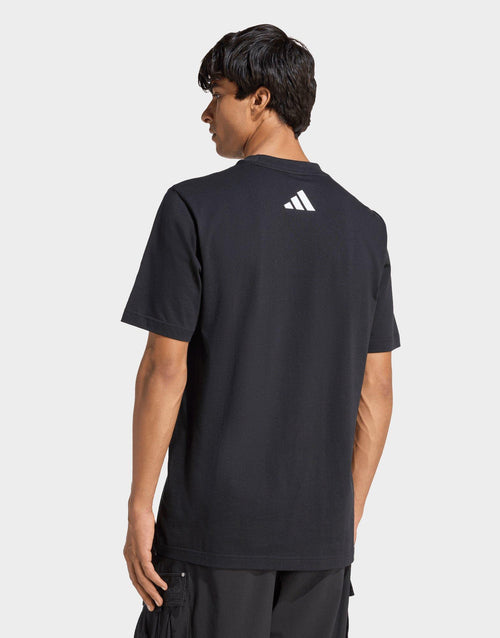 Mercedes AMG Petronas F1 DNA Graphic T-Shirt