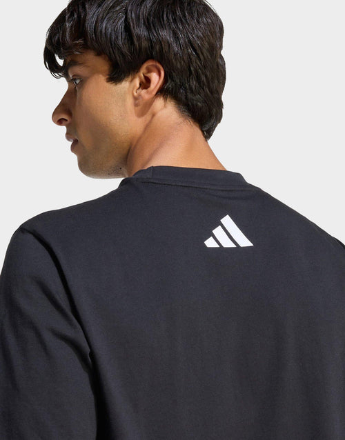 Mercedes AMG Petronas F1 DNA Graphic T-Shirt