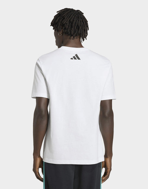 Mercedes AMG Petronas F1 DNA Graphic T-Shirt