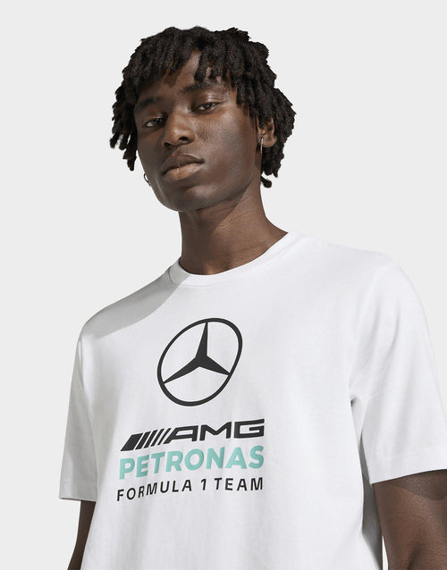 Mercedes AMG Petronas F1 DNA Graphic T-Shirt
