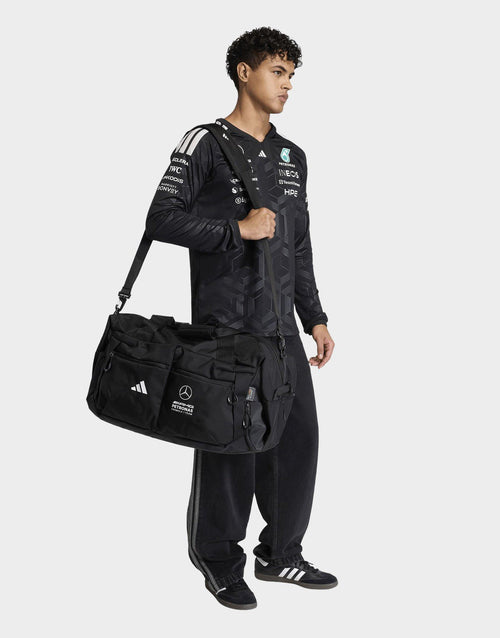 Mercedes - AMG Petronas Formula 1 Longsleeve Team Driver Jersey