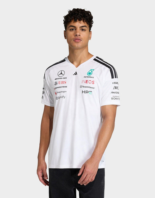 Mercedes - AMG Petronas Formula 1 Team Driver Jersey