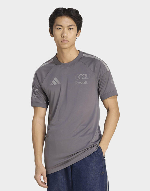 Audi F1 Driver Jersey