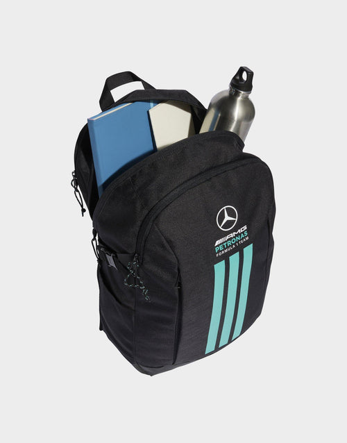 Mercedes - AMG Petronas Formula 1 DNA 3 Stripes Backpack