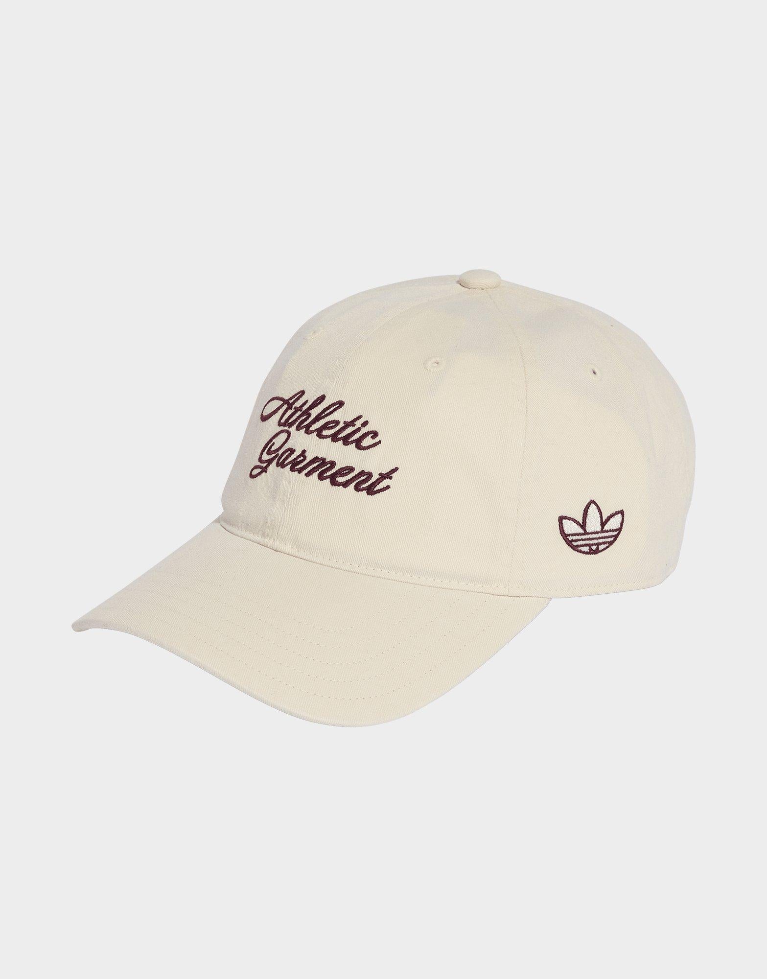 Dad Cap