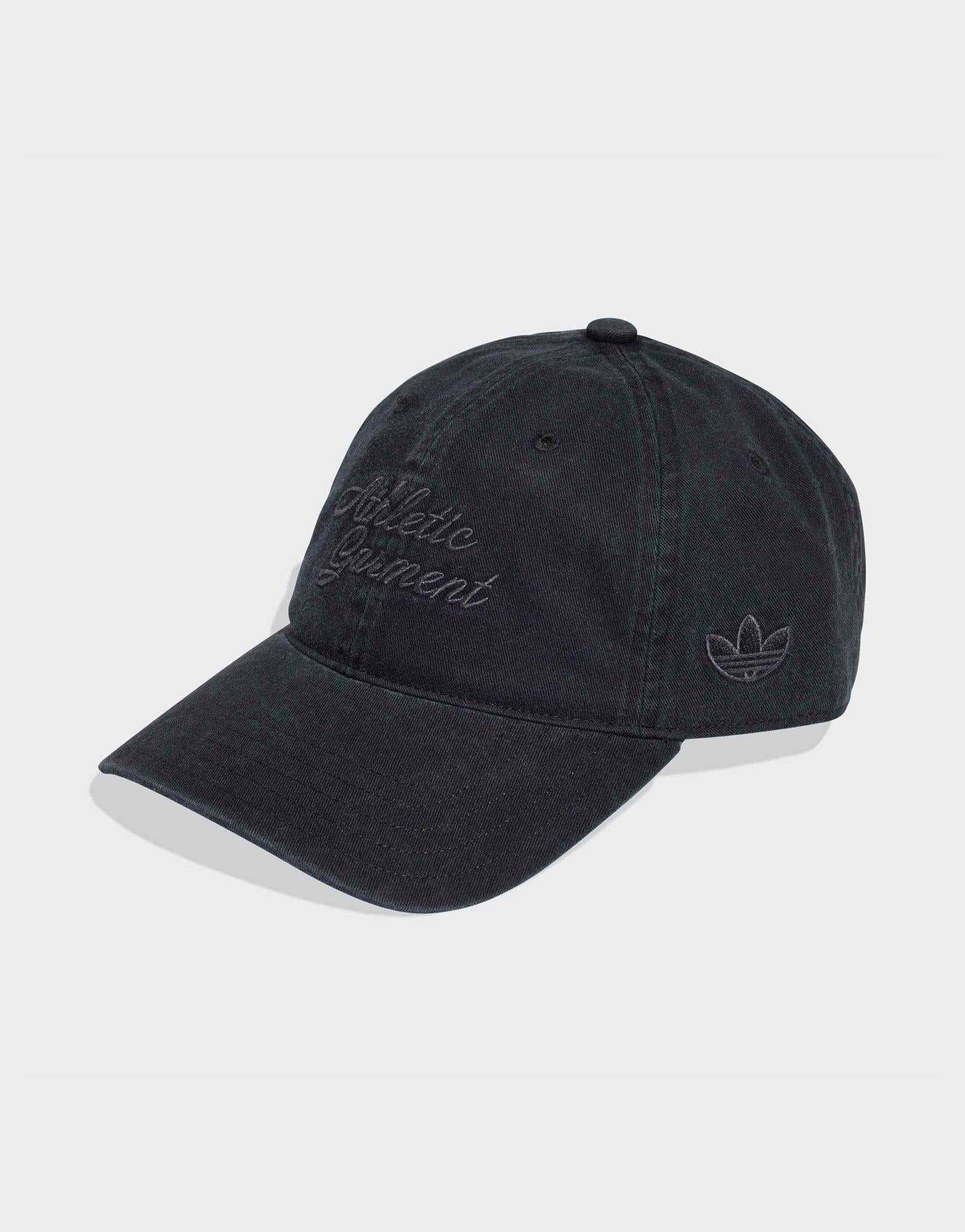 Dad Cap
