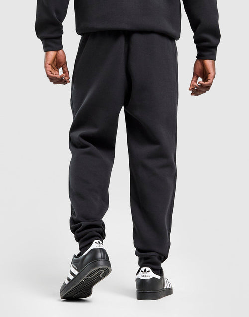 SST Spacer Cuffed Joggers
