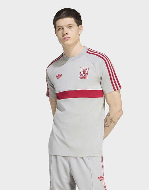 Liverpool FC OG T-Shirt