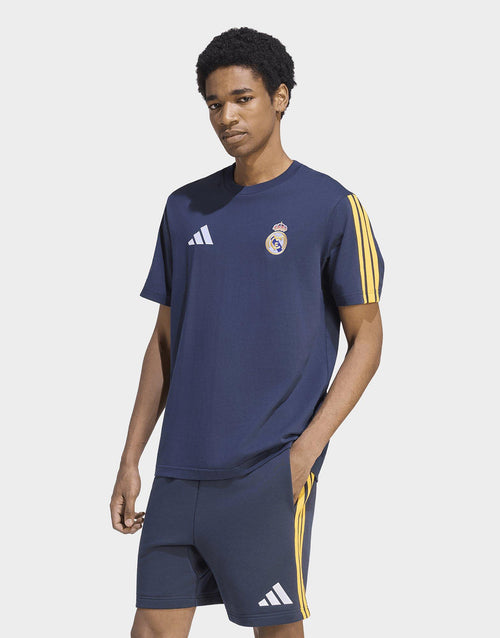 Real Madrid DNA T-Shirt