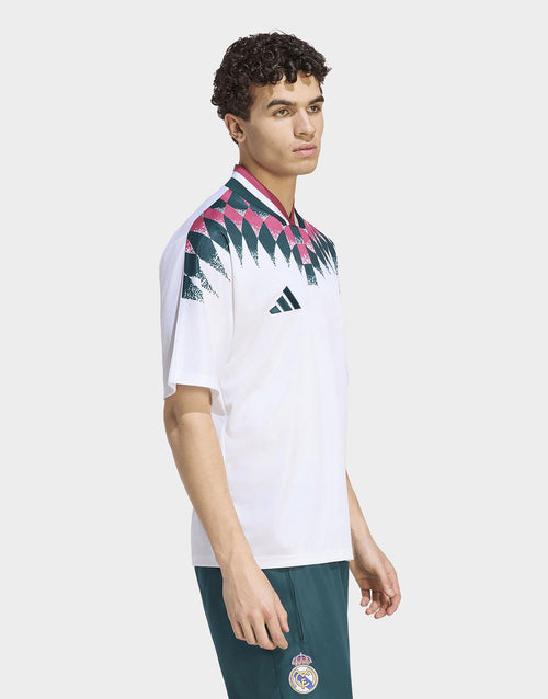 Real Madrid Stadium Shirt
