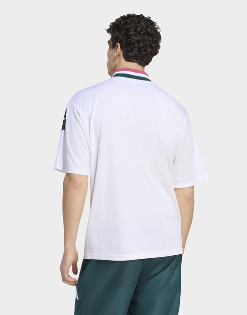 Real Madrid Stadium Shirt