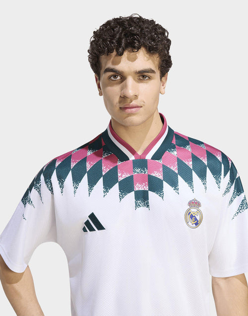 Real Madrid Stadium Shirt